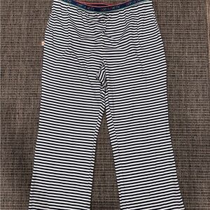 Ocean Pacific Striped Lounge Pants